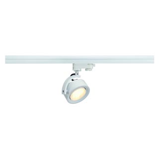 153591 3Ph, KALU TRACK GX53 светильник для лампы GX53 9Вт макс. белый, Marbel 153591 3Ph, KALU TRACK GX53 светильник для лампы GX53 9Вт макс. белый, Marbel