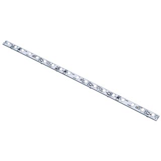 550181 LED STRIP 30.5 cm сборка из 24 светодиодов 24В= общ. мощностью 2Вт, LED белый, Marbel 550181 LED STRIP 30.5 cm сборка из 24 светодиодов 24В= общ. мощностью 2Вт, LED белый, Marbel