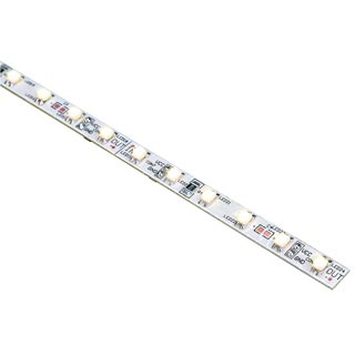550182 LED STRIP 30.5 cm сборка из 24 светодиодов 24В= общ. мощностью 2Вт, LED белый теплый, Marbel
