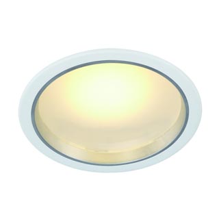 160461 LED DOWNLIGHT 36/3 светильник встраиваемый с 36-ью SMD LED 20Вт, 3000K, 1600lm, белый, Marbel 160461 LED DOWNLIGHT 36/3 светильник встраиваемый с 36-ью SMD LED 20Вт, 3000K, 1600lm, белый, Marbel