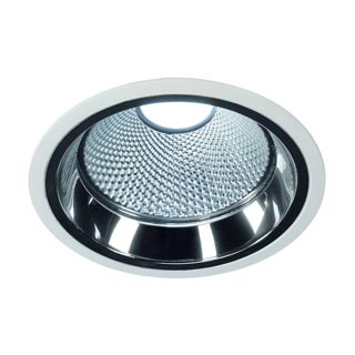 162411 LED DOWNLIGHT PRO R светильник встраиваемый с Fortimo LED Disk Module 15.2Вт, 4000К, 850lm, белый, Marbel 162411 LED DOWNLIGHT PRO R светильник встраиваемый с Fortimo LED Disk Module 15.2Вт, 4000К, 850lm, белый, Marbel
