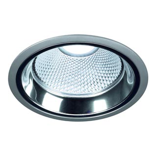 162414 LED DOWNLIGHT PRO R светильник встраиваемый с Fortimo LED Disk Module 15.2Вт, 4000К, 850lm. алюминий, Marbel 162414 LED DOWNLIGHT PRO R светильник встраиваемый с Fortimo LED Disk Module 15.2Вт, 4000К, 850lm. алюминий, Marbel