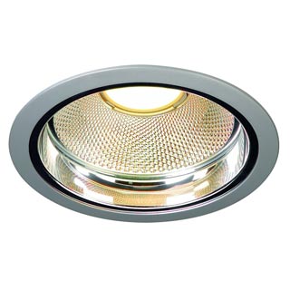 162444 LED DOWNLIGHT PRO RT светильник встраиваемый для Fortimo LED Twistable Module 20Вт макс., серебрист., Marbel 162444 LED DOWNLIGHT PRO RT светильник встраиваемый для Fortimo LED Twistable Module 20Вт макс., серебрист., Marbel