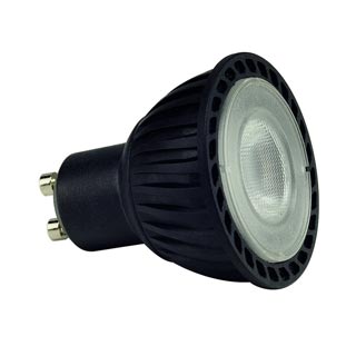 551254 LED GU10 Leuchtmittel, 4W, SMD LED, 4000K, 40°, nicht dimmbar, Marbel 551254 LED GU10 Leuchtmittel, 4W, SMD LED, 4000K, 40°, nicht dimmbar, Marbel