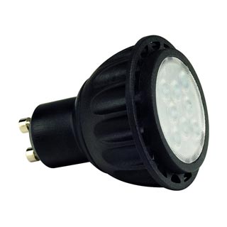 551283 LED GU10 Leuchtmittel, 7W, SMD LED, 3000K, 36°, dimmbar, Marbel 551283 LED GU10 Leuchtmittel, 7W, SMD LED, 3000K, 36°, dimmbar, Marbel
