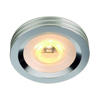 114802 LED DOWNLIGHT светильник с белым теплым PowerLED 3Вт, 3200K, 114lm, матированный алюминий, Marbel 114802 LED DOWNLIGHT светильник с белым теплым PowerLED 3Вт, 3200K, 114lm, матированный алюминий, Marbel