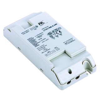 464201 Блок питания PowerLED 700мА, 10-18Вт, белый (последовательное включение от 4 до 6-ти PowerLED), Marbel 464201 Блок питания PowerLED 700мА, 10-18Вт, белый (последовательное включение от 4 до 6-ти PowerLED), Marbel