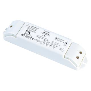 464210 Блок питания PowerLED 1200мА, 15Вт, белый, Marbel 464210 Блок питания PowerLED 1200мА, 15Вт, белый, Marbel