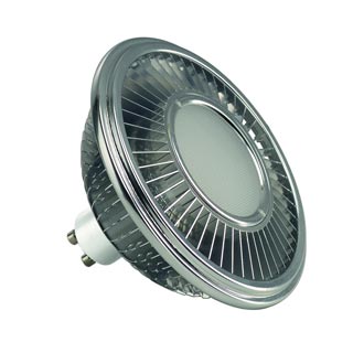 551654 LED ES111, CREE XB-D LED, 17W, 140°, 4000K,d, Marbel 551654 LED ES111, CREE XB-D LED, 17W, 140°, 4000K,d, Marbel
