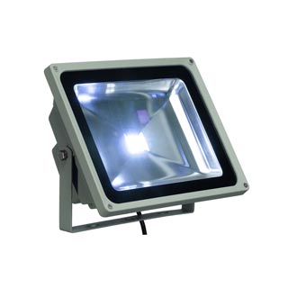 231121 LED OUTDOOR BEAM, silvergrey, 50W, white, 130°, IP65, Marbel 231121 LED OUTDOOR BEAM, silvergrey, 50W, white, 130°, IP65, Marbel