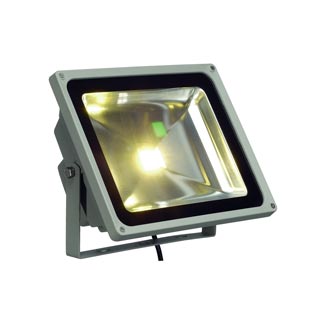 231122 LED OUTDOOR BEAM, silvergrey, 50W, warmwhite, 130°, IP65, Marbel 231122 LED OUTDOOR BEAM, silvergrey, 50W, warmwhite, 130°, IP65, Marbel