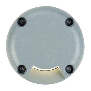 227381 LED PLOT ROUND, плафон с 1-м сектором, серебристый, Marbel 227381 LED PLOT ROUND, плафон с 1-м сектором, серебристый, Marbel