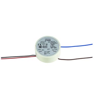 470545 Блок питания постоянного тока 12В, 12Вт, Marbel