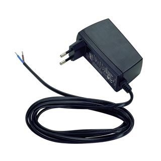 470571 Адаптер-блок питания постоянного тока 24В, 16Вт, Marbel