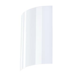 151611 LED SAIL 2 светильник настенный с 2-мя белыми теплыми PowerLED по 3 Вт, белый, Marbel 151611 LED SAIL 2 светильник настенный с 2-мя белыми теплыми PowerLED по 3 Вт, белый, Marbel