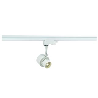 152511 3Ph, LED TRACKSPOT 3 светильник c 3-мя PowerLED по 3Вт, 3000К, 410lm, 30°, белый, Marbel