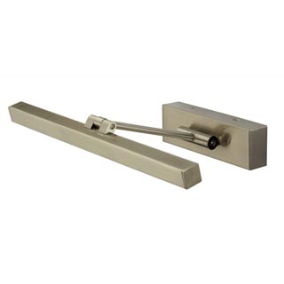 146731 POSTERLIGHT LED STRIP светильник накладной с LED Strip 2Вт, 5300К, старая бронза, Marbel