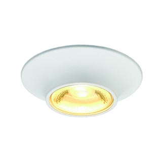 160571 LEFA 1 DL светильник встраиваемый с блоком питания и COB-LED 5Вт, 3000K, 380lm, белый, Marbel 160571 LEFA 1 DL светильник встраиваемый с блоком питания и COB-LED 5Вт, 3000K, 380lm, белый, Marbel