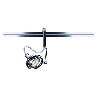 136372 LINUX LIGHT®, LIKA светильник для лампы MR16 50Вт макс., хром, Marbel