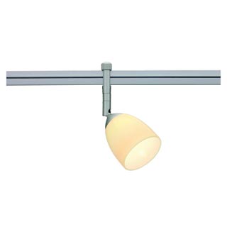 138362 LINUX LIGHT®, YANTI светильник для лампы G6.35 50Вт макс., серебристый / керамика белая, Marbel 138362 LINUX LIGHT®, YANTI светильник для лампы G6.35 50Вт макс., серебристый / керамика белая, Marbel