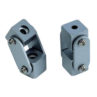 154302 AIXLIGHT®, кронштейн короткий (2 шт.) для крепления светильников, серебристый, Marbel 154302 AIXLIGHT®, кронштейн короткий (2 шт.) для крепления светильников, серебристый, Marbel