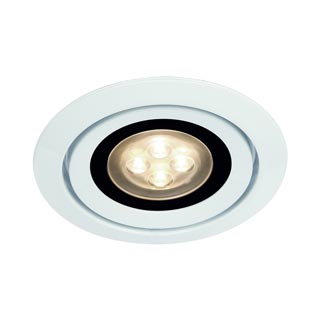115831 LUZO INTEGRATED LED светильник встраиваемый c Fortimo Spot 13Вт, 3000К, 640lm, белый, Marbel 115831 LUZO INTEGRATED LED светильник встраиваемый c Fortimo Spot 13Вт, 3000К, 640lm, белый, Marbel