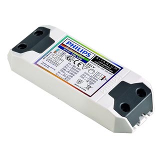 464001 Блок питания PowerLED 700мА, 10Вт макс., управляемый, белый (последов включение до 3-х PowerLED), Marbel