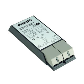 470200 ЭПРА для двух ламп HQI/CDM по 35Вт, Marbel