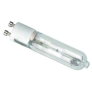 507030 Лампа CMH-TC GU6.5, GE ConstantColor (тм), 230В, 35Вт, 3000K, металлогалогенная, Marbel