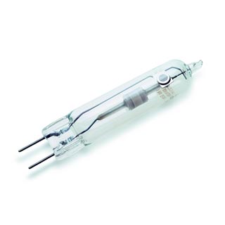 507045 Лампа CDM-TC G8.5, GE, 230В, 35Вт, 4200K, металлогалогенная, Marbel