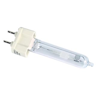 507121 Лампа CDM-T G12, PHILIPS, 230В, 35Вт, 4200K, металлогалогенная, Marbel