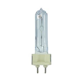 507420 Лампа CDM-T G12, PHILIPS ELITE, 230В, 35Вт, 3000K, металлогалогенная, Marbel