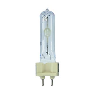 507450 Лампа CDM-T G12, PHILIPS ELITE, 230В, 50Вт, 3000K, металлогалогенная, Marbel