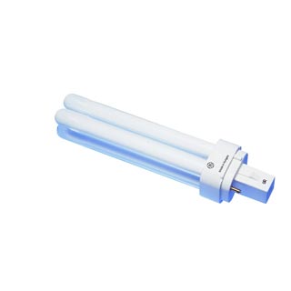 508213 Лампа TC-D G24d-1, 230В, 13Вт, 3000K, 2-pin, энергосберегающая, Marbel