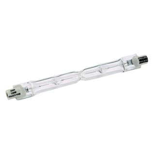 519240 Лампа R7s 118 мм, PHILIPS PLUSLINE ES, 230В, 120Вт, Marbel