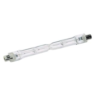 519241 Лампа R7s 118 мм, PHILIPS PLUSLINE ES, 230В, 160Вт, Marbel