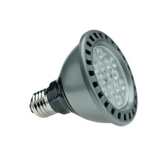 560212 Philips Master LEDspot PAR30, E27, 9,5W, 25°, 2700K, d, Marbel