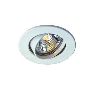 111051 MR11 SP светильник встраиваемый для лампы MR11 20Bт макс., белый, Marbel 111051 MR11 SP светильник встраиваемый для лампы MR11 20Bт макс., белый, Marbel