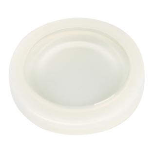 924036 N-TIC SQUARE/ ROUND, стекло фронтальное, матовое, Marbel 924036 N-TIC SQUARE/ ROUND, стекло фронтальное, матовое, Marbel