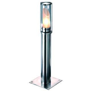 229142 NAILS 30 светильник IP44 для лампы G9 40Вт макс., сталь, Marbel