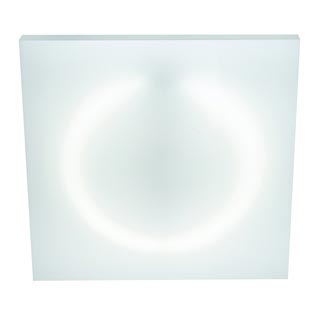 157371 NEOPAN светильник накладной с ЭмПРА для лампы T8-RING 40Вт, белый, Marbel 157371 NEOPAN светильник накладной с ЭмПРА для лампы T8-RING 40Вт, белый, Marbel