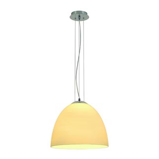 133651 ORION CONE Pendelleuchte, weiss, E27, max. 60W, Glas, Marbel 133651 ORION CONE Pendelleuchte, weiss, E27, max. 60W, Glas, Marbel