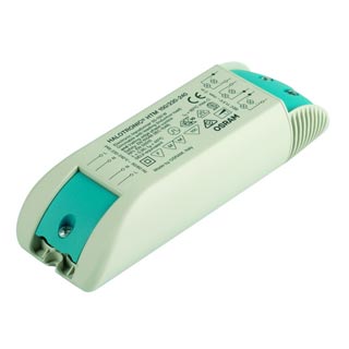 461155 OSRAM MOUSE 150 преобразователь напряжения электронный 50-150ВA, HTM150, 230В/12В, белый, Marbel
