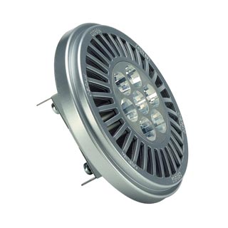570003 PARATHOM PRO LED QRB111 источник света из 7 PowerLED, 12В, 12Вт, 3000К, 550lm, Ra85, диммируемый, Marbel 570003 PARATHOM PRO LED QRB111 источник света из 7 PowerLED, 12В, 12Вт, 3000К, 550lm, Ra85, диммируемый, Marbel