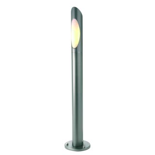 228615 OVA 75 светильник IP55 для лампы ELD E27 15Вт макс., темно-серый, Marbel