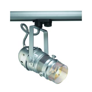 152164 3Ph, PAR MESH 20 светильник для лампы PAR20 75Вт макс., алюминий, Marbel