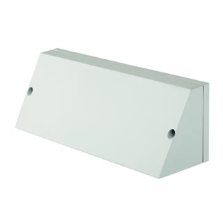 230031 PEMA® SQUARE светильник настенный IP44 для лампы E27 15Вт макс., белый, Marbel 230031 PEMA® SQUARE светильник настенный IP44 для лампы E27 15Вт макс., белый, Marbel