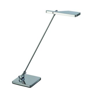 146072 PICOSI DESK светильник настольный с PowerLED 6Вт, 3000К, 330lm, хром, Marbel 146072 PICOSI DESK светильник настольный с PowerLED 6Вт, 3000К, 330lm, хром, Marbel