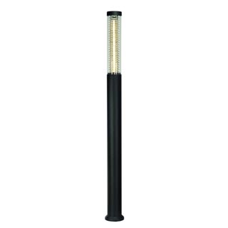 227975 POLE PARC 200 Stehleuchte, anthrazit, 2G11, 55W, IP44, Marbel 227975 POLE PARC 200 Stehleuchte, anthrazit, 2G11, 55W, IP44, Marbel