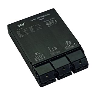 470582 POWER LIM®2 RGB 24V SLAVE блок питания, управляемый, Marbel 470582 POWER LIM®2 RGB 24V SLAVE блок питания, управляемый, Marbel